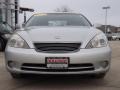 Classic Silver Metallic - ES 330 Photo No. 2