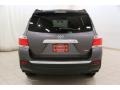 2011 Magnetic Gray Metallic Toyota Highlander V6 4WD  photo #24