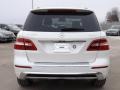 Diamond White Metallic - ML 350 4Matic Photo No. 4