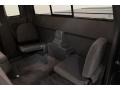 2002 Ford Ranger Dark Graphite Interior Rear Seat Photo