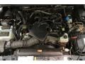 4.0 Liter SOHC 12-Valve V6 Engine for 2002 Ford Ranger XLT SuperCab 4x4 #89946156