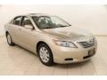 Desert Sand Mica - Camry Hybrid Photo No. 1