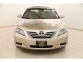 Desert Sand Mica - Camry Hybrid Photo No. 2