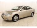 Desert Sand Mica - Camry Hybrid Photo No. 3