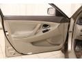 Desert Sand Mica - Camry Hybrid Photo No. 4