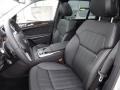 Black Front Seat Photo for 2014 Mercedes-Benz GL #89946198
