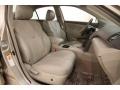Desert Sand Mica - Camry Hybrid Photo No. 12