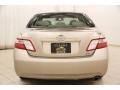 Desert Sand Mica - Camry Hybrid Photo No. 15
