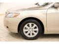 Desert Sand Mica - Camry Hybrid Photo No. 17