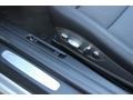 Rhodium Silver Metallic - 911 Carrera 4S Cabriolet Photo No. 14
