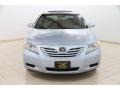 Sky Blue Pearl - Camry LE Photo No. 2