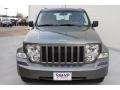 Mineral Gray Metallic - Liberty Sport 4x4 Photo No. 2