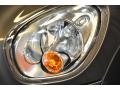 Royal Gray Metallic - Cooper Paceman Photo No. 2