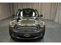 Royal Gray Metallic - Cooper Paceman Photo No. 3