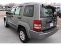 Mineral Gray Metallic - Liberty Sport 4x4 Photo No. 4