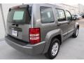 Mineral Gray Metallic - Liberty Sport 4x4 Photo No. 6