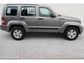 Mineral Gray Metallic - Liberty Sport 4x4 Photo No. 7