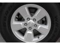 Mineral Gray Metallic - Liberty Sport 4x4 Photo No. 8