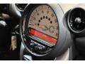 Royal Gray Metallic - Cooper Paceman Photo No. 9