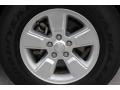 Mineral Gray Metallic - Liberty Sport 4x4 Photo No. 9
