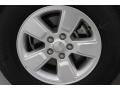 Mineral Gray Metallic - Liberty Sport 4x4 Photo No. 10
