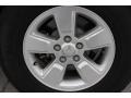 Mineral Gray Metallic - Liberty Sport 4x4 Photo No. 11