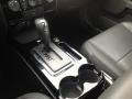 Ebony Black - Escape Limited 4WD Photo No. 16