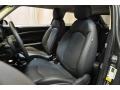 Royal Gray Metallic - Cooper Paceman Photo No. 20