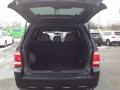 Ebony Black - Escape Limited 4WD Photo No. 23
