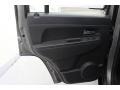 Mineral Gray Metallic - Liberty Sport 4x4 Photo No. 24