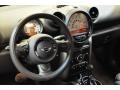 Royal Gray Metallic - Cooper Paceman Photo No. 27
