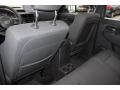 Mineral Gray Metallic - Liberty Sport 4x4 Photo No. 25
