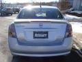 Brilliant Silver Metallic - Sentra 2.0 SR Photo No. 6