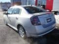Brilliant Silver Metallic - Sentra 2.0 SR Photo No. 7