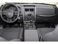 Mineral Gray Metallic - Liberty Sport 4x4 Photo No. 27