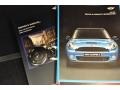 Royal Gray Metallic - Cooper Paceman Photo No. 30