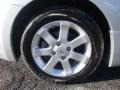 Brilliant Silver Metallic - Sentra 2.0 SR Photo No. 9