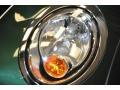 British Racing Green II Metallic - Cooper Clubman Photo No. 2