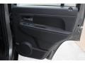 Mineral Gray Metallic - Liberty Sport 4x4 Photo No. 30