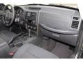 Mineral Gray Metallic - Liberty Sport 4x4 Photo No. 33