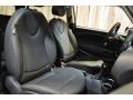 British Racing Green II Metallic - Cooper Clubman Photo No. 6