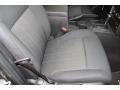 Mineral Gray Metallic - Liberty Sport 4x4 Photo No. 34
