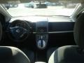 Brilliant Silver Metallic - Sentra 2.0 SR Photo No. 17