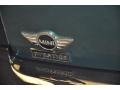 British Racing Green II Metallic - Cooper Clubman Photo No. 16