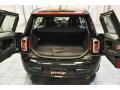 2013 British Racing Green II Metallic Mini Cooper Clubman  photo #17