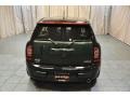 2013 British Racing Green II Metallic Mini Cooper Clubman  photo #18