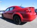 Redline 2-Coat Pearl - Avenger SE Photo No. 2