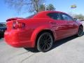 Redline 2-Coat Pearl - Avenger SE Photo No. 3