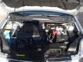Brilliant Silver Metallic - Sentra 2.0 SR Photo No. 26