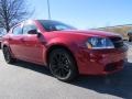 Redline 2-Coat Pearl - Avenger SE Photo No. 4